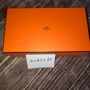 Hermes box